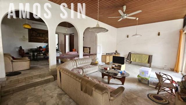 2 Storey Bungalow Minden Heights Landed House 5880 sqft 1