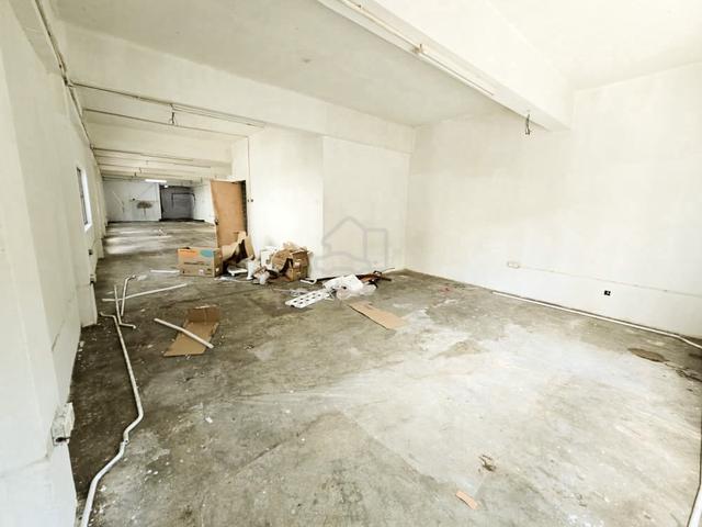 First Floor Shop @ Bangsar Main Road Frontage, Short Walk To Lrt Stati 1
