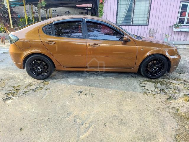 2010 Proton GEN-2 1.6 H-LINE CPS ENHANCED (M) - 2