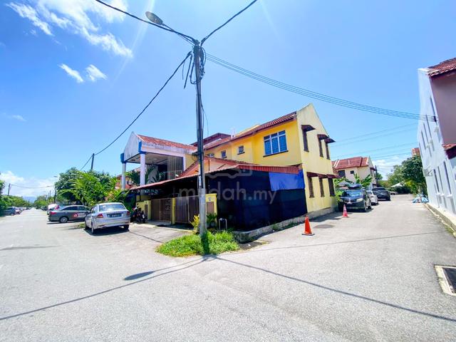 [END LOT] 2 Storey Bdr Tasik Kesuma [BELOW MARKET] Semenyih 1