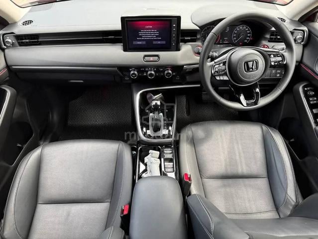 2023 Honda HR-V 1.5 TURBO V (A) - 5