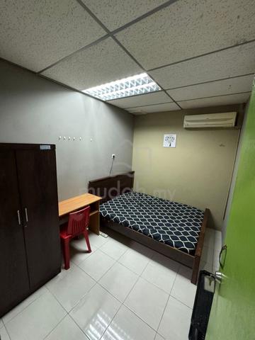 Rooms Near Swinburne Uni/Segi, Kuching 1