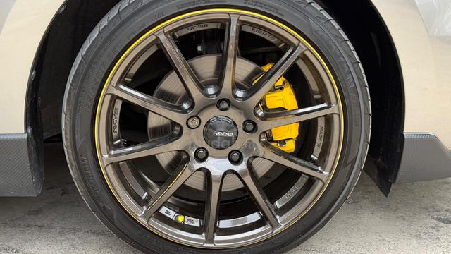 2021 Suzuki SWIFT 1.4 SPORT (A) - 4