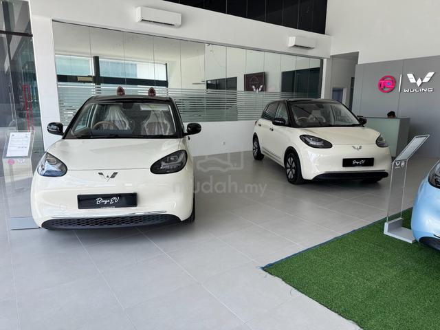 2026 TQ Wuling BINGO (A) PRO Best Offer in Town - 2