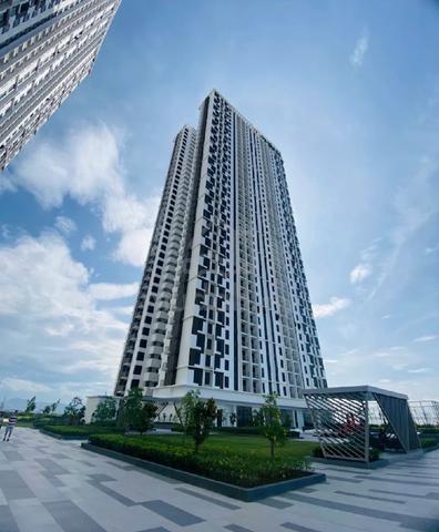 Vivo Executive Apartment 1
