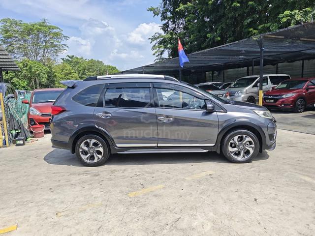 2017 Honda BR-V FULL SPEC 1.5 (AUTO) - 2
