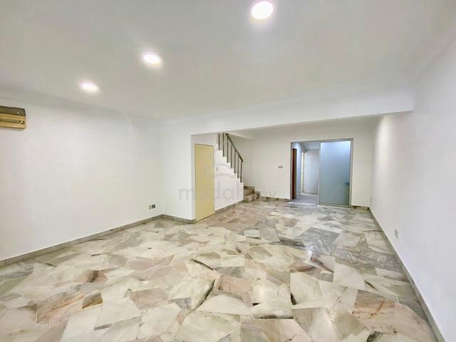 Sri Menjalara (62b) , Good Condition , Kepong 1
