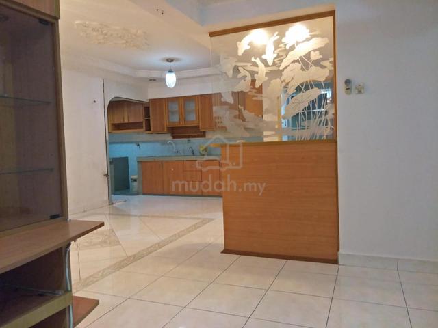 Desa Aman Dua  Apartment Kuala Lumpur 1