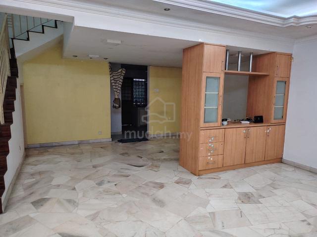 Damai Perdana, Alam Damai, Cheras KL 1