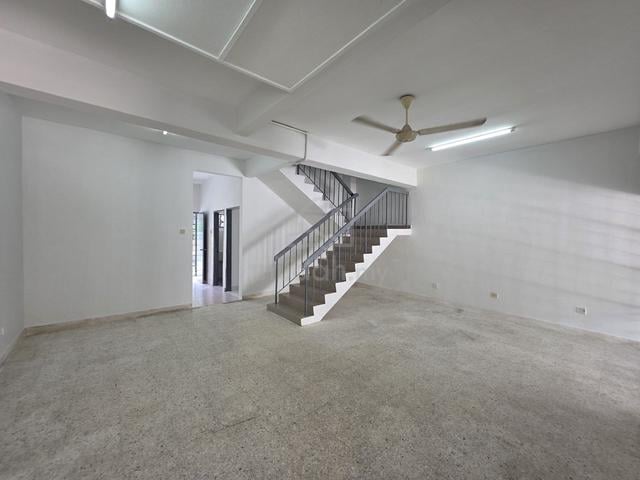[ 22x75 | FREEHOLD ] 2 Storey Kemensah Heights @ Ampang Melawati 1
