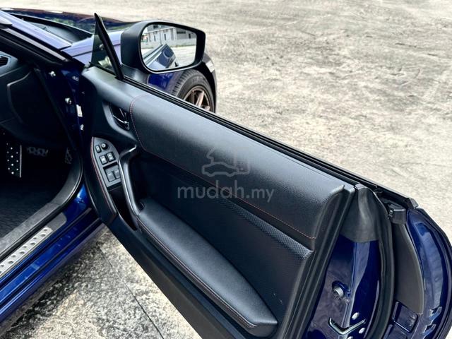 2014 Toyota 86 2.0 ZN6 (A) - 5