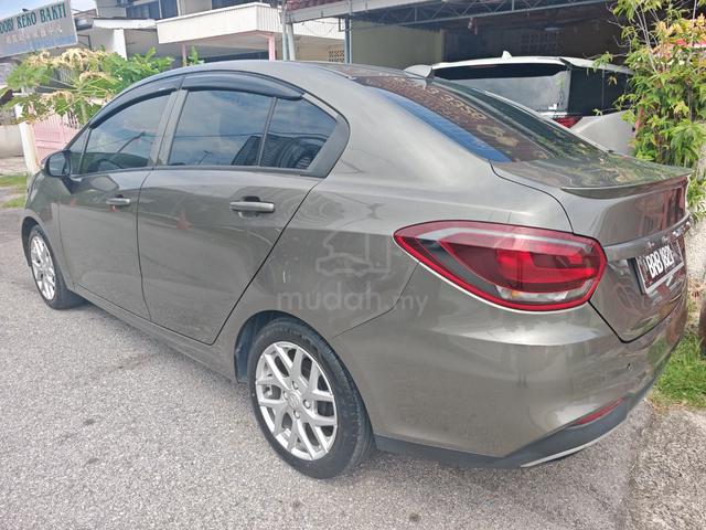 2022 Proton PERSONA 1.6 EXECUTIVE MY16 FACELIFT - 4