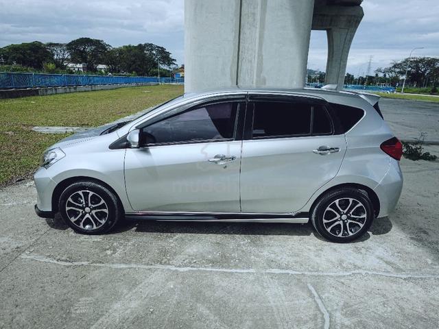 2020 Perodua MYVI 1.5 H (A) - 2