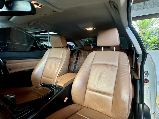 2008 Bmw E92 2.5 323i (CBU)(A) - 5