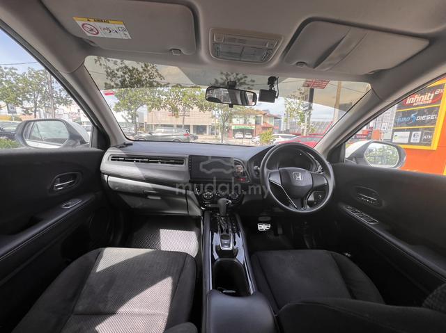 Honda HR-V 1.8 S ENHANCED 2016 (A) - 2