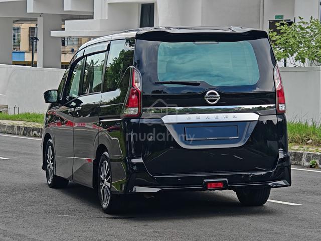 2019 Nissan SERENA 2.0 PREMIUM HIGHWAY STAR (A) - 5