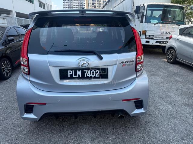 2014 Perodua MYVI 1.5 SE  (A)Perfect Condition - 3