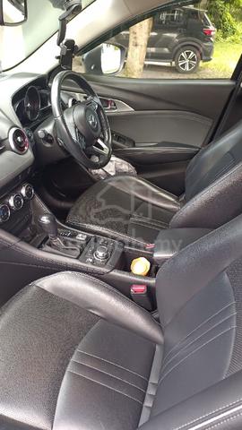 2018 Mazda 3 2.0 HATCHBACK SKYACTIV (CKD) - 4