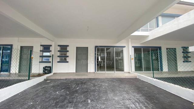 Teres 2 Tingkat, Residensi Prima Bandar Ekar, Rantau 1