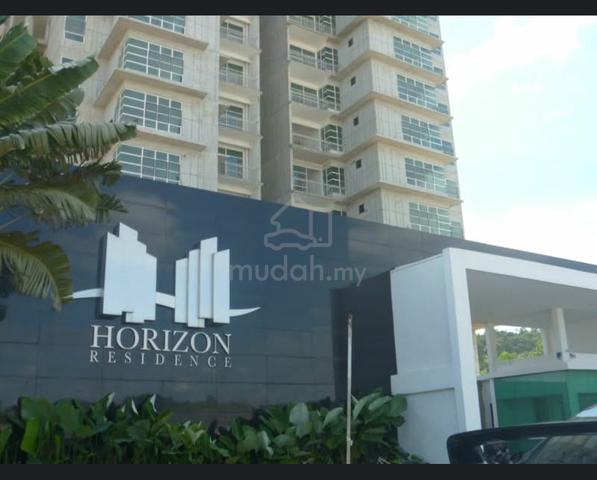 Horizon Residence (Dwi Mutiara) 1