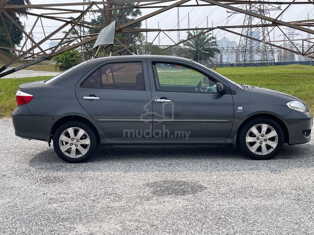 2006 #toyotacorolla #selangor #kualalumpur - 5