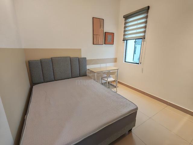 Middle Room at Eco Horizon 2 Bandar Cassia, Simpang Ampat 1