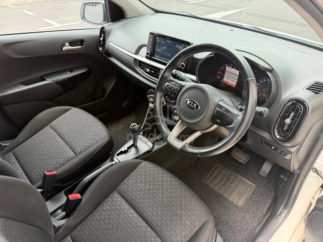 2018 Kia PICANTO 1.2 EX (A) - 5