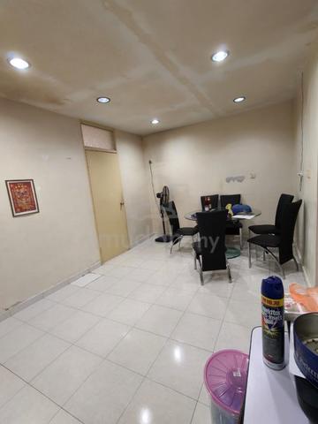 Double Storey # Taman Bukit Indah Nusa Idaman Bestari Iskandar Puteri 1
