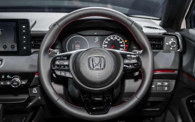 2026 HRV Special deal 💥💥💥 - 5