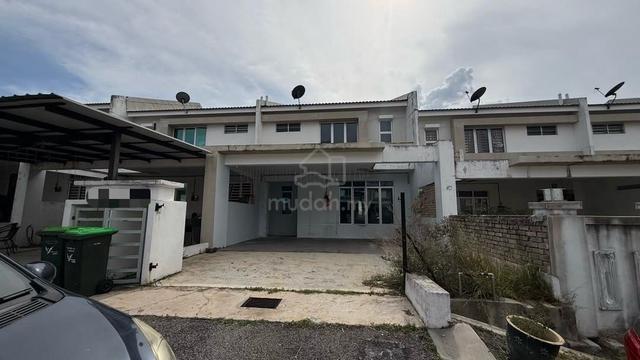 PRIMA BPJ 2| Double Storey| Below MV| Gated Guarded| 1