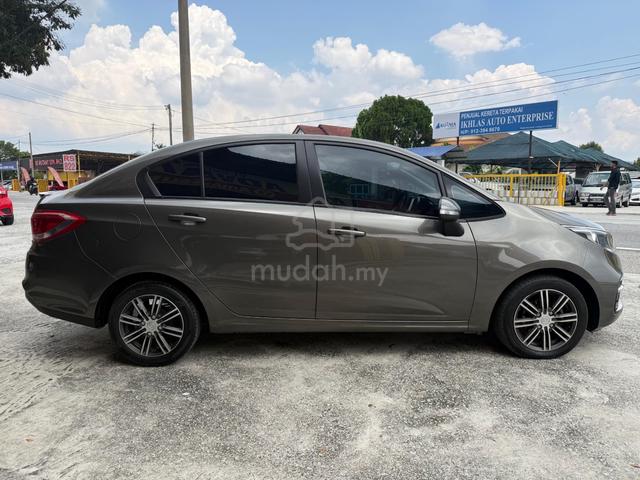 2019 Proton PERSONA 1.6 PREMIUM (A) LOAN KEDAI - 5