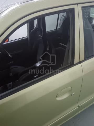 2006 Hyundai ATOS 999cc (A) - 2