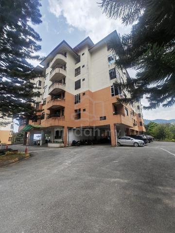 Genting Permai Resort 1