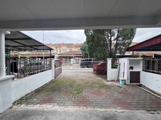 RENOVATED 2 Storey Terrace Taman Sutera Kajang 3