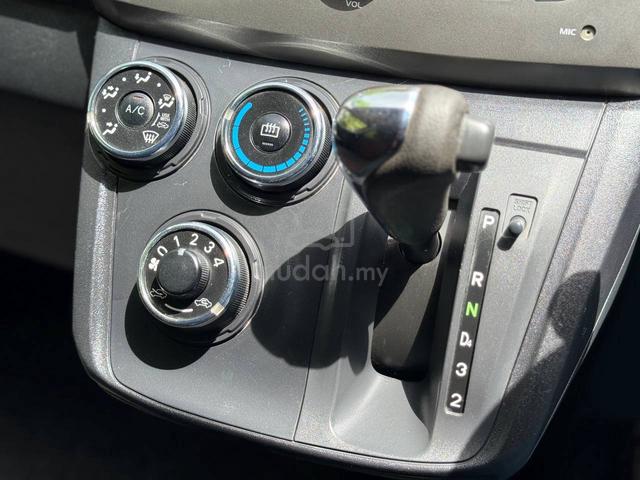 2015 Perodua ALZA 1.5 SE ZS FACELIFT (A) ONE OWNER - 5