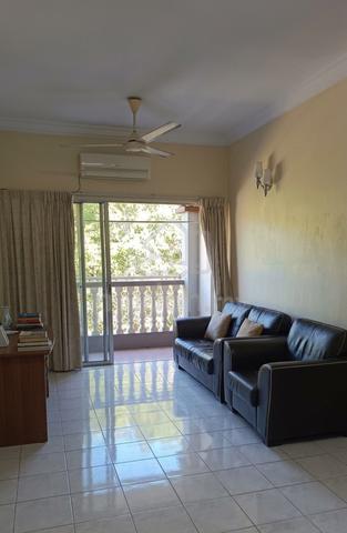Sri Kesidang Apartment 1