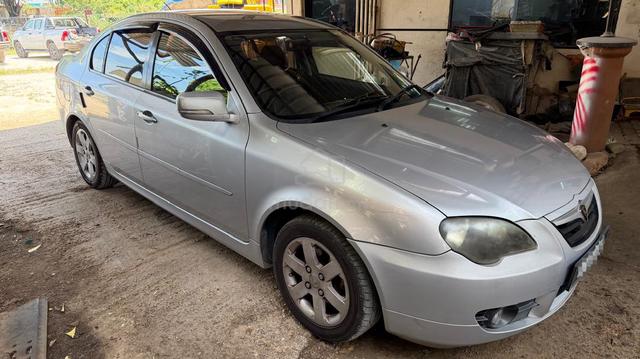 2010 Proton PERSONA 1.6 ELEGANCE BASE LINE (A) - 1