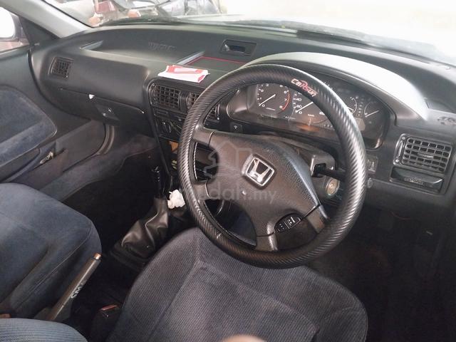 1995 Honda ACCORD 2.2 EXi-S (A) - 2