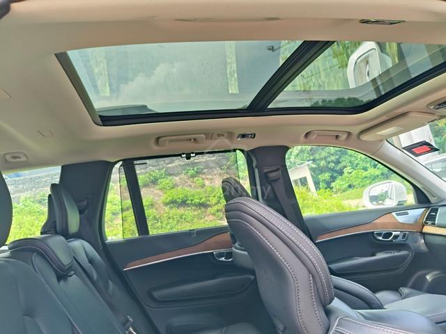 2019 Volvo XC90 T8 INSCRIPTION PLUS 🔥ORI CONDI🔥 - 5