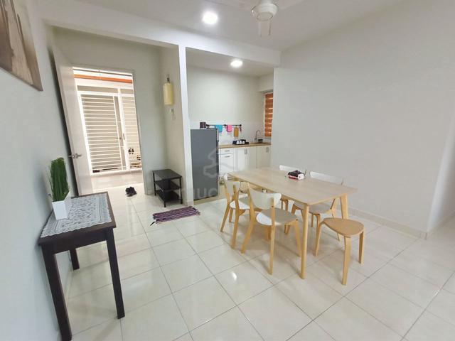 Residensi Rumpun Bahagia (Residensi Melaka Tengah 1) 4