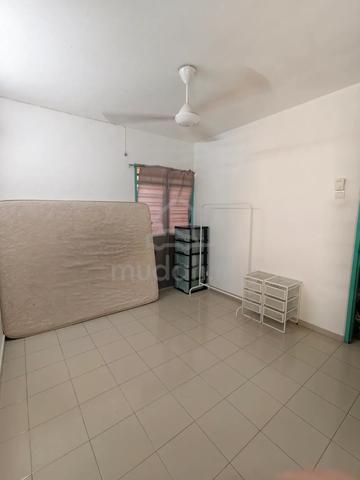 Rental room 1