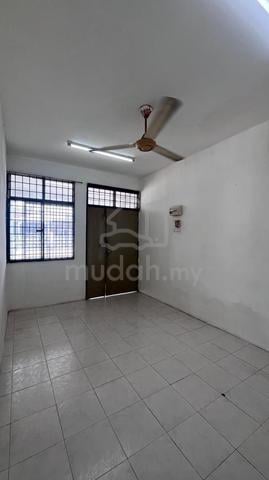 Simpang ampat house for rent 1