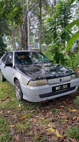 2006 Proton ISWARA 1.3 (MANUAL) - 1