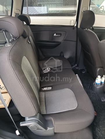 2024 Proton EXORA 1.6 EXECUTIVE MY19 UPDATE (A) - 4
