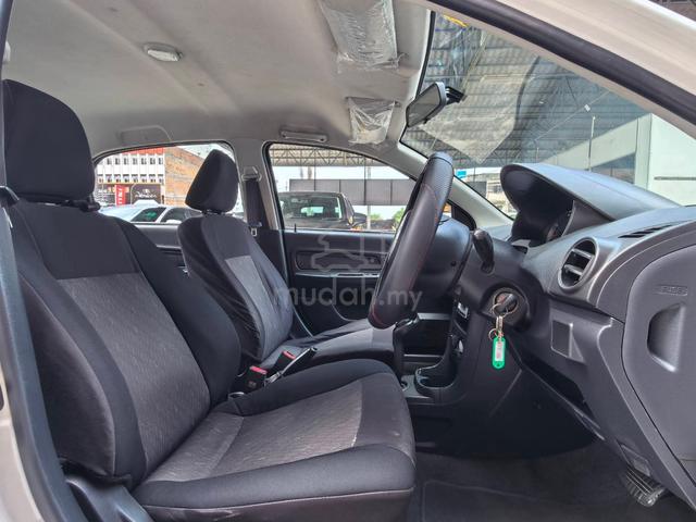 2016 Proton SAGA 1.3 FLX EXECUTIVE MY08 FACELIFT - 5