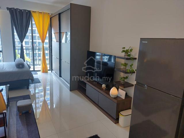 Country Garden Central Park (Serviced Apartment) 1