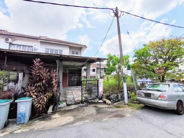 [RM100k BELOW MARKET] Corner Lot 2 Storey Taman Alamanda Senawang 1