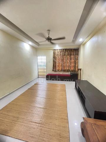 Bayan Permai Apartment 1