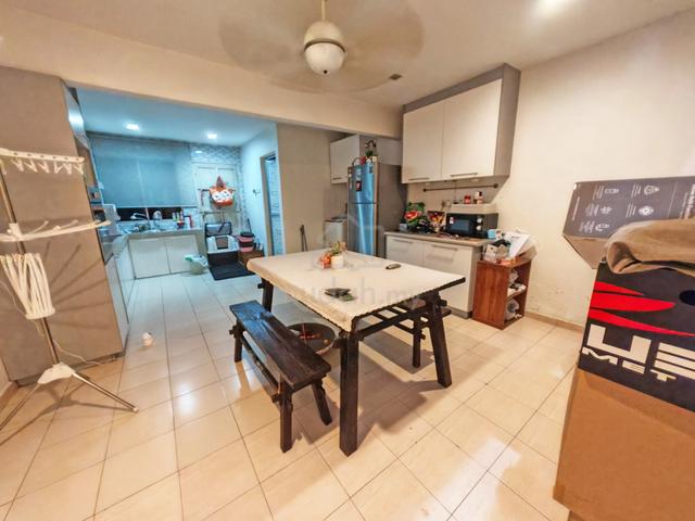 [Fully Furnished] [Move in Condition] 2 Sty House Taman Bukit Anggerik 3