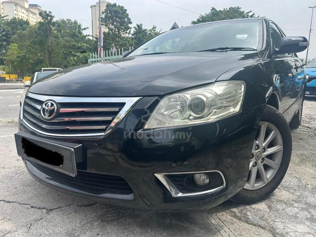 2010 TOYOTA Camry 2.0 (A) 155018KM 1YRWRTY - 3
